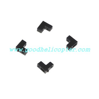jxd-351 helicopter parts fixed part for SERVO